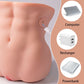 XISE - LYDIA MASTURBATORE VAGINA FEMMINILE CON SPINTA 25 CM