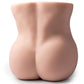XISE - LYDIA MASTURBATORE VAGINA FEMMINILE CON SPINTA 25 CM