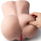 XISE - LYDIA MASTURBATORE VAGINA FEMMINILE CON SPINTA 25 CM