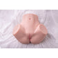 XISE - MASTURBATORE VAGINA REALISTICO MULTIPOSIZIONE MARISA CON SPINTA