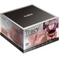 XISE - TRACY MASTURBATORE MULTIPOSIZIONE VAGINA E ANO REALISTICO VIBRANTE