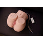 XISE - MIGNON SUCKING REALISTICO MASTURBATORE VAGINA CON VIBRAZIONE E ONDE STIMOLANTI E TELECOMANDO 6 KG