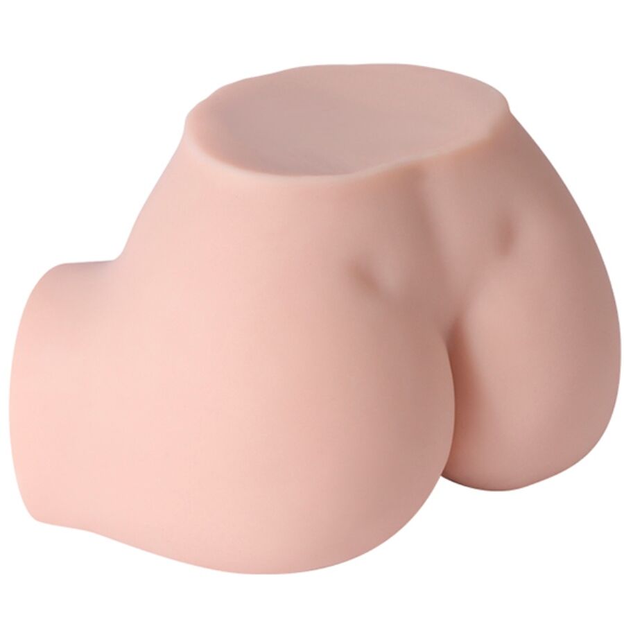 XISE - FANNY MULTIPOSIZIONE MASTURBATORE REALISTICO VAGINA E ANO