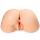 PDX PLUS - MASTURBATORE ANALE E VAGINA REALISTICO 360 BANGER