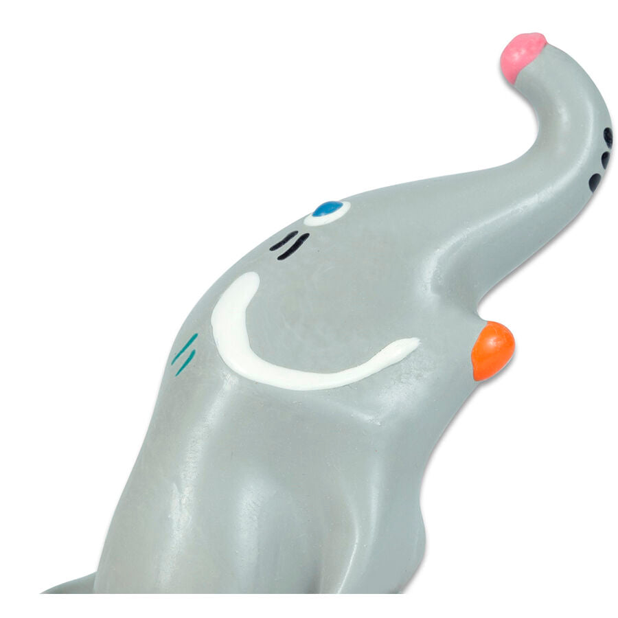 CONDOMERIE - PRESERVATIVI NOVITÀ DIPINTI A MANO MODELLO ELEFANTE 1