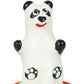 CONDOMERIE - PRESERVATIVI NOVITÀ DIPINTI A MANO MODELLO PANDA 1