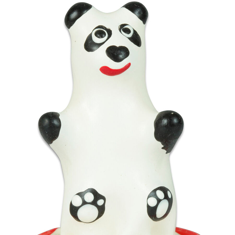 CONDOMERIE - PRESERVATIVI NOVITÀ DIPINTI A MANO MODELLO PANDA 1