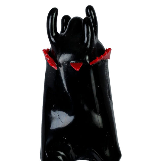CONDOMERIE - PRESERVATIVI NOVITÀ DIPINTI A MANO BLACK TOWER XL
