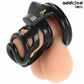 ADDICTED TOYS LOCKED - GABBIA PER PENE GILDEN CAGE 8,5 CM