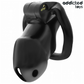 ADDICTED TOYS LOCKED - MINDNIGHT CELL GABBIA PER PENE 4.2 CM TAGLIA M