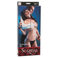 CALEXOTICS - SCANDAL KIT PER LA PRESENTAZIONE