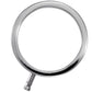 ELECTRASTIM - ANELLO PER PENE IN METALLO ELECTRARINGS 34 MM