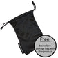 ELECTRASTIM - ANELLO PER PENE IN METALLO ELECTRARINGS 34 MM