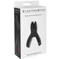 ELECTRASTIM - ELECTRACLAMP PINZA ELETTRICA BIPOLARE