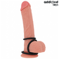 ADDICTED TOYS - SET DI ANELLI IN SILICONE MODELLO 2