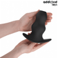 ADDICTED TOYS - TAPPO ANALE CAVO TAGLIA XXL 15,2 CM