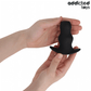 ADDICTED TOYS - TAPPO ANALE CAVO TAGLIA M 9,6 CM