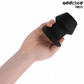 ADDICTED TOYS - EXTREME HOLLOW ANAL PLUG TAGLIA M 8,7 CM