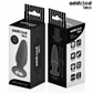 ADDICTED TOYS - PLUG ANALE CON GIOIELLO TAGLIA L 12,6 CM