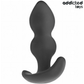 ADDICTED TOYS - TAPPO ANALE TAGLIA L 11,7 CM