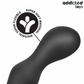 ADDICTED TOYS - PLUG ANALE CON ANELLO MODELLO 3