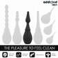 ADDICTED TOYS - DETERGENTE DA VIAGGIO MODELLO 1
