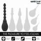 ADDICTED TOYS - DETERGENTE DA VIAGGIO MODELLO 4