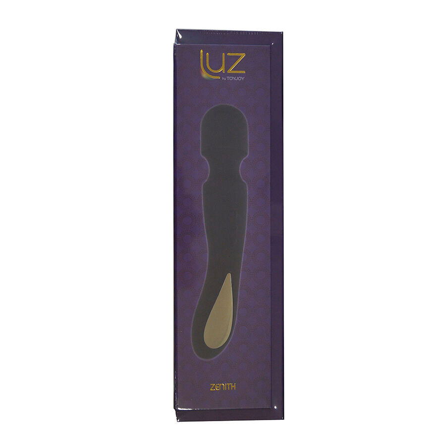 TOYJOY - BACCHETTA MASSAGGIATRICE ZENITH LIGHT VIOLA