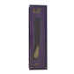 TOYJOY - BACCHETTA MASSAGGIATRICE ZENITH LIGHT NERA