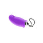 TOYJOY - FELICITÀ IL MIO ORGASMO EGGSPLODE VIBRATORE VIOLA TELECOMANDO
