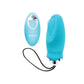 TOYJOY - VIBRATORE HAPPINESS SONO COSÌ EGGCITED CON TELECOMANDO BLU