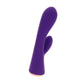 TOYJOY - VIBRATORE IVY IRIS CONIGLIO VIOLA
