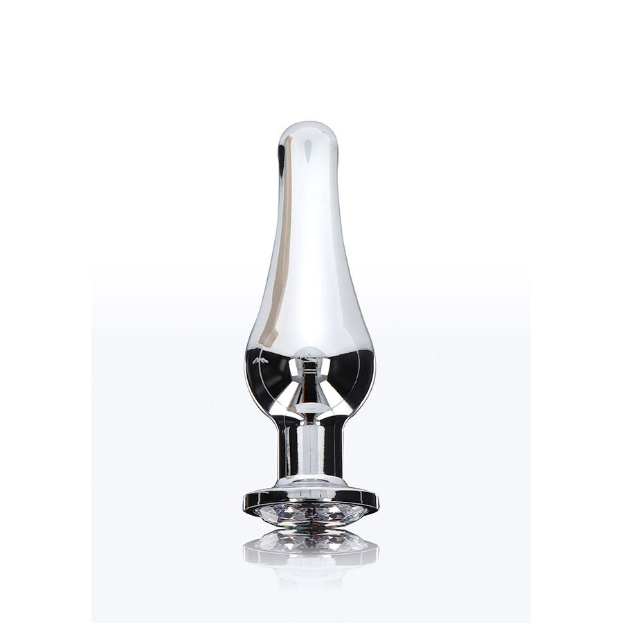 TOYJOY - GIOCO ANALE DIAMOND BUM BIJOU PICCOLO PLUG ANALE