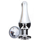 TOYJOY - ANAL PLAY DIAMOND BUM BIJOU PLUG ANALE MEDIO