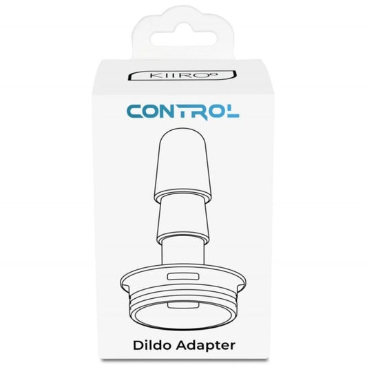 KIIROO - ADATTATORE PER DILDO DI CONTROLLO