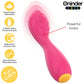 ONINDER CUTE - VIBRATORE PUNTO G LOVE BUDDY MASTER - APP GRATUITA IN TUTTO IL MONDO