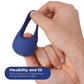 WE-VIBE - ANELLO VIBRATORE PIVOT WE CONNECT