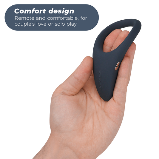 WE-VIBE - ANELLO VIBRANTE VERGE