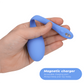 WE-VIBE - VIBRATORE JIVE PER COPPIA