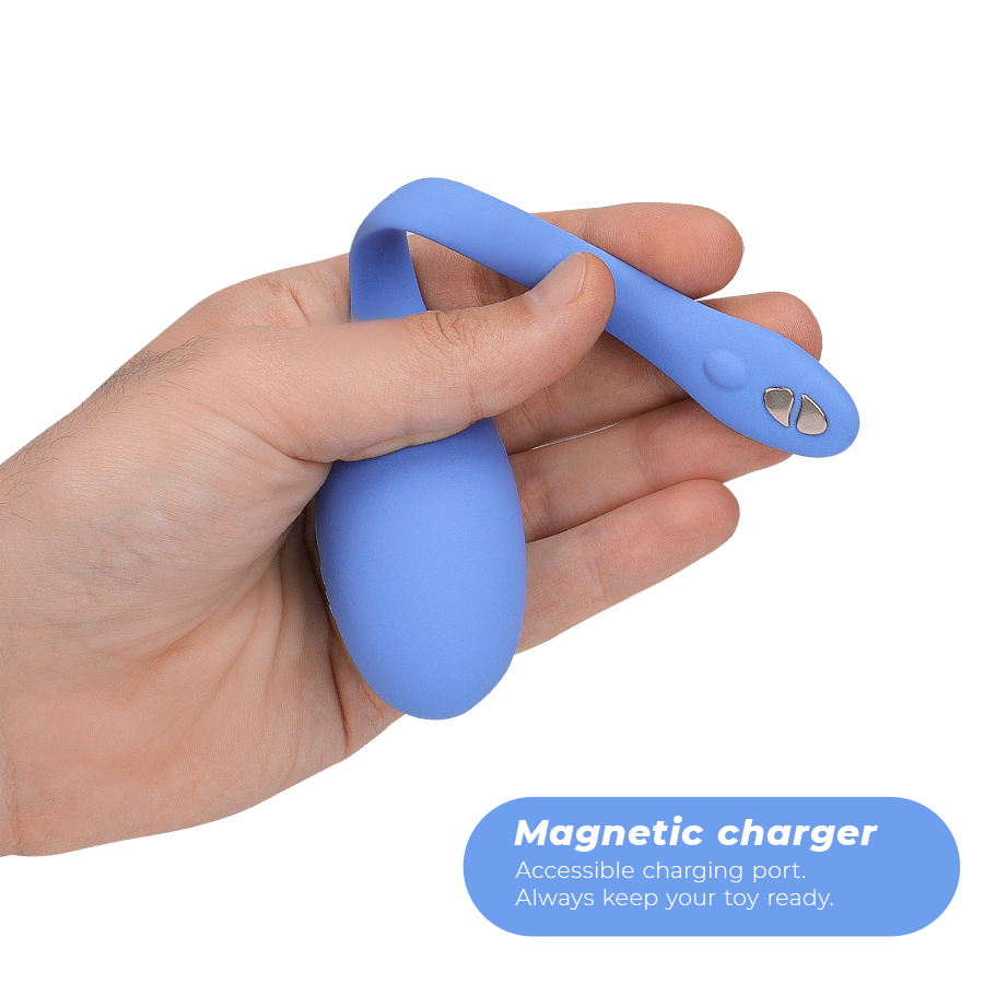 WE-VIBE - VIBRATORE JIVE PER COPPIA