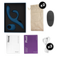 WE-VIBE - IMPOSTAZIONE APPUNTAMENTO NOTTURNO