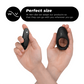 WE-VIBE - TEASE US SET BOND + MOXIE