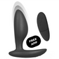 WE-VIBE - MASSAGGIATORE PROSTATICO VECTOR+ NERO