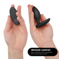 WE-VIBE - MASSAGGIATORE PROSTATICO VECTOR+ NERO