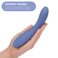 WE-VIBE - RAVE 2 VIBRATORE G-SPOT BLU