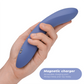 WE-VIBE - RAVE 2 VIBRATORE G-SPOT BLU