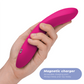 WE-VIBE - RAVE 2 VIBRATORE G-SPOT ROSA