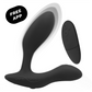 WE-VIBE - DITTO+ VIBRATORE PLUG ANALE NERO