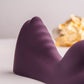 ROCKS-OFF - VIBRATORE VIOLA RUBY GLOW DA SEDERE