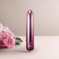 ROCKS-OFF - RO-90 PARLOUR PRINCE PROIETTILE VIBRANTE VIOLA
